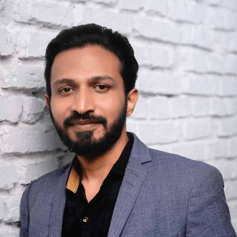Sukesh Das, Co-Founder of N2L GmbH
