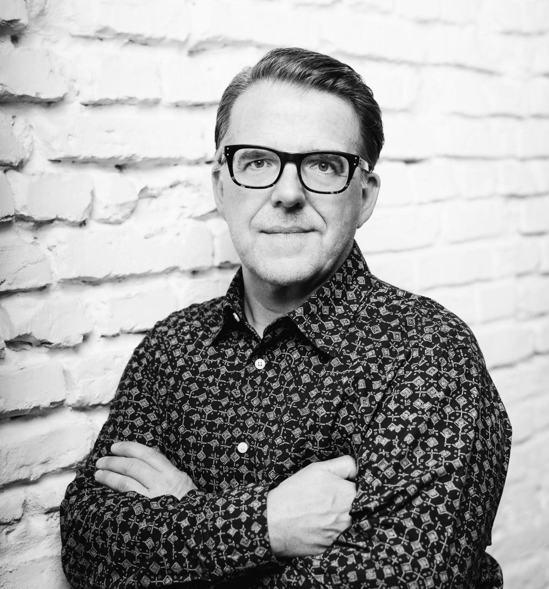 Ulrich Franke, Co-Founder of N2L GmbH